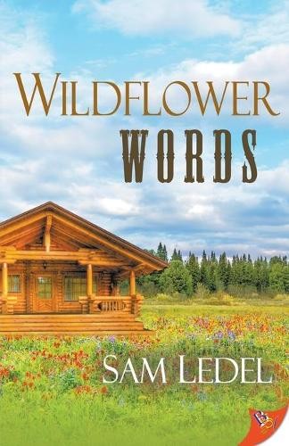 Sam ledel wildflower - wildflower, words