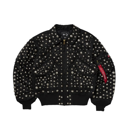 Thug club alpha industries - club,