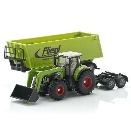 Siku 10194900002 tractor - 1/50,