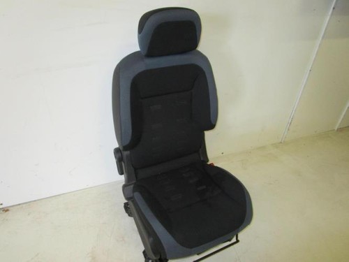 Siege avant droit citroen - avant,