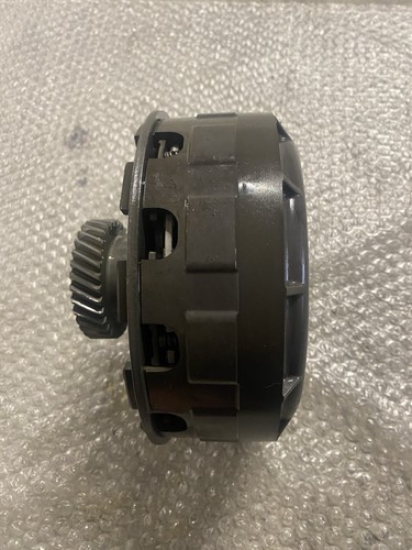 Embrayage complet yamaha 560 - embrayage,