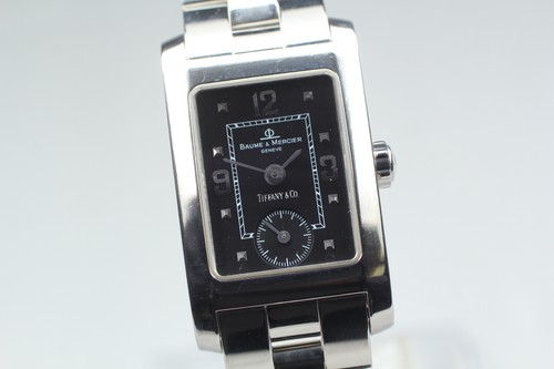 Montre femme baume mercier - montre,