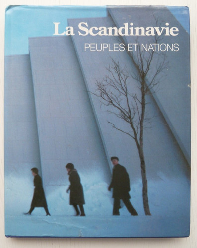 Scandinavie éditions - la,