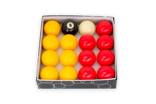 Table billard jeu anglais - table,