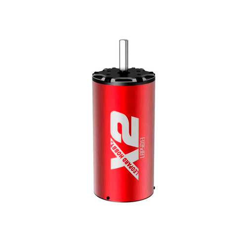 Leopard 56113 brushless - leopard, x2