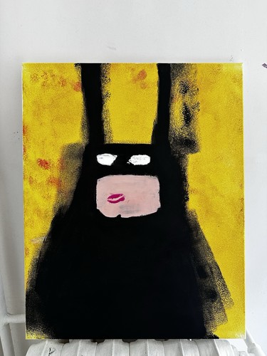 Tableau batman original - tableau,