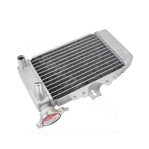 Radiateur maxiscooter honda - honda, sh