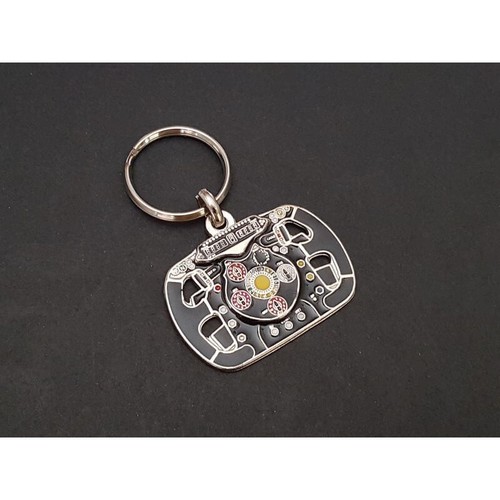 Porte clés volant formule - porte-clés, 1