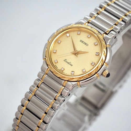 Montre seiko exceline - montre,
