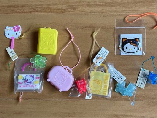 Sanrio premium hello - sanrio,