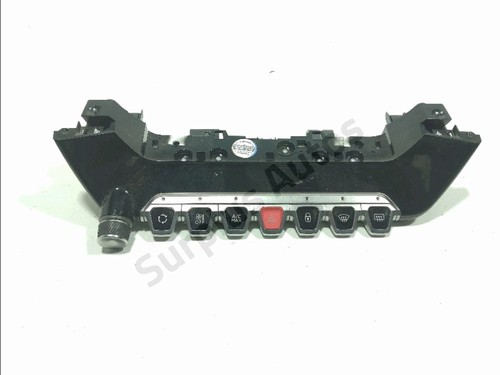 Bouton warning 9848693080 - bouton, de