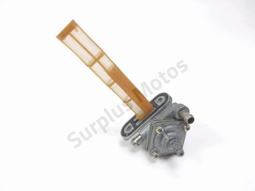 Robinet essence suzuki gsxr - robinet,