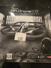 Parrot AR-Drone 2.0 Elite