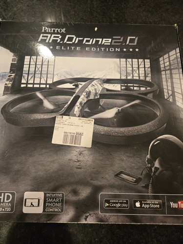 Parrot drone 0 - parrot, 2.0