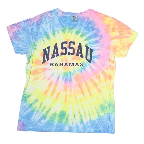 Shirt nassau bahamas - t-shirt,