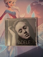 Adele – 21 — bon état