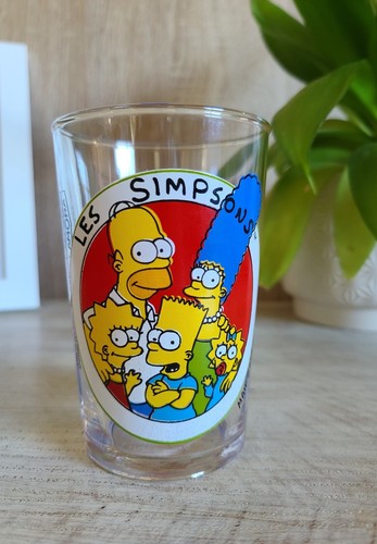 Verre moutarde amora - amora, les