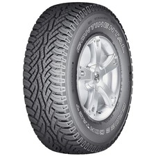 Pneus d'Eté 255/55 R18
