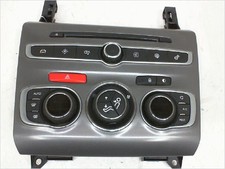 Commande de chauffage occasion