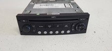 Citroen C5 2008 Unit�