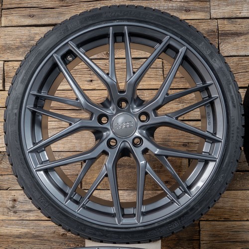 Pouces roues rw01 pour - rw01, audi