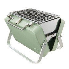 LOGOS Charcoal Grill Attache