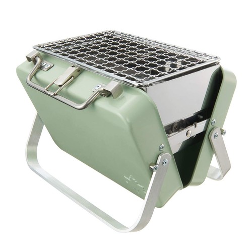 Logos charcoal grill attache - charcoal,