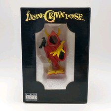 Insane Clown Posse The Wraith