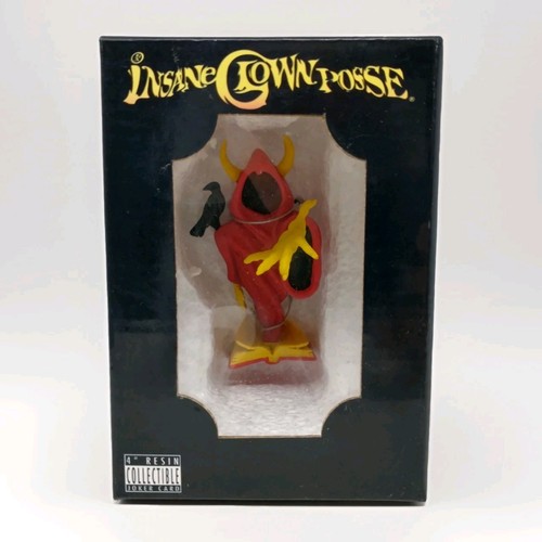 Insane clown posse - clown, the