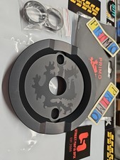 PRIMO Griffin 25T Black Guard