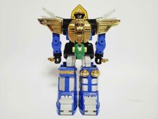 Power rangers zeo earranger - rangers, dx