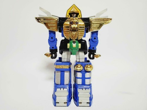 Power rangers zeo - rangers, earranger