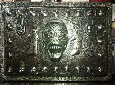 Iron Maiden Eddie’s Archive