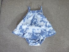 🌼 Ensemble Top à Bretelles