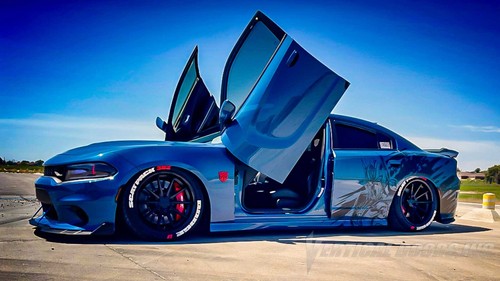 Dodge charger 2011 2023 - dodge,