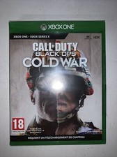 XBOX ONE Call Of Duty Black