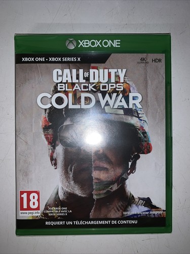 Xbox one call duty - xbox,