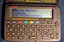 Franklin French Professor