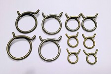 Pour Mopar 318-340-360 1970-76 Tuyau Pince Kit OEM Lunettes Dodge Plymouth Dart