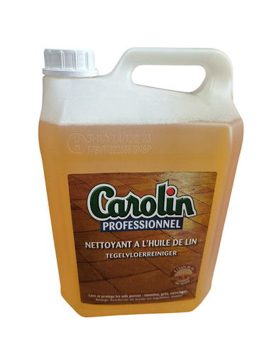 Nettoyant carrelages carolin - carrelages,