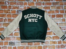 SCHOTT Nyc USA Vintage