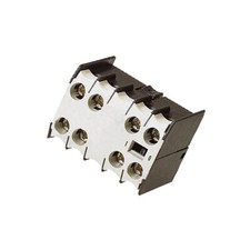 Série de contacteurs