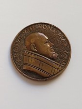 Médaille du Vatican Urbain