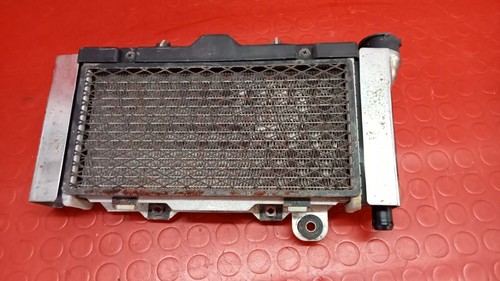 Radiateur eau kymco - radiateur,
