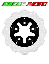 Disque Ferodo Avant Sym Jet V