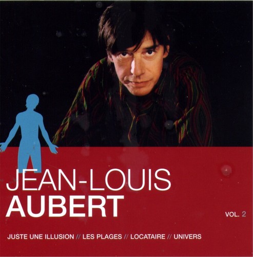 Jean louis aubert - -,