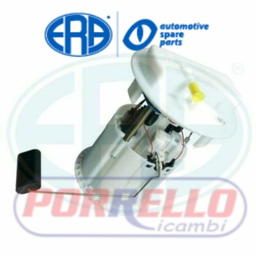 Pompe carburant électrique - pompe,