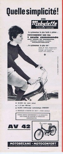 Publicité advertising 066 - advertising,