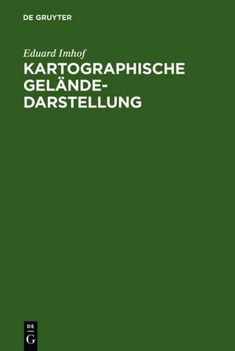 Eduard imhof kartographische - eduard,