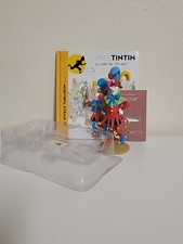 FIGURINE TINTIN N°86 LE